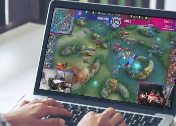 Tri Membuat Gebrakan dengan Turnamen H3RO Esports 4.0