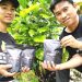 Kopi Sendoyan Wujud Gali Potensi Nilai Tambah Petani