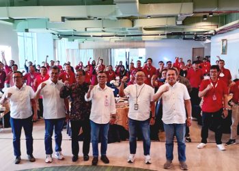 Atasi Bias Komunikasi, OJK Ingin Jadi Lembaga Media Friendly