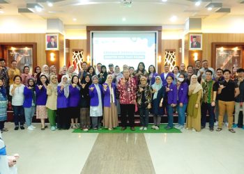 Pahami Hak dan Kewajiban, PDGI Ikuti Seminar Perpajakan