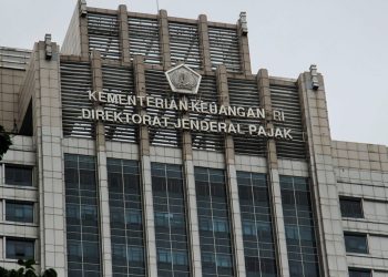 78 Tahun Lalu, Pertama Kali Kata Pajak Ditorehkan dalam UUD