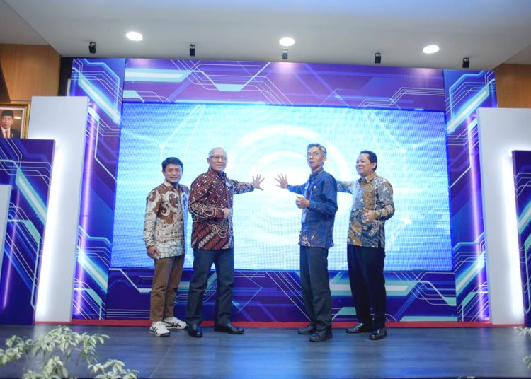 Peluncuran PLN LSP+ di Pontianak, Jumat.(ist)