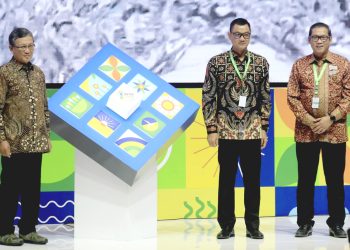 PLN dan Kementerian ESDM Kerjasama Tingkatkan SDM