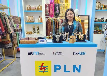 Program TJSL PLN Bawa 5.425 UMK Naik Kelas