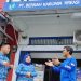 Jaringan 4G XL Axiata Kini Layani 935 Desa di Bengkulu