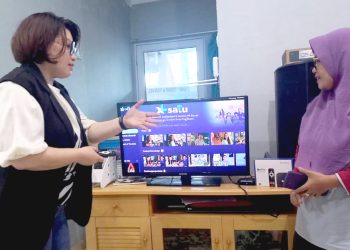 XL Axiata Perkuat Jaringan Konvergensi di Sumatera