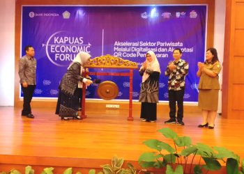 PQN Perluas Pembayaran Lintas Negara