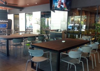 Riset Daily Group : Sushi Paling Banyak Dikonsumsi