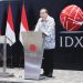 Pasar Modal Indonesia Luncurkan Kampanye Aku Investor Saham