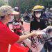Peduli Sesama, Astra Motor Kalbar Bagikan 1000 Masker