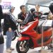 Inilah Motor Honda Terlaris di GIIAS 2023