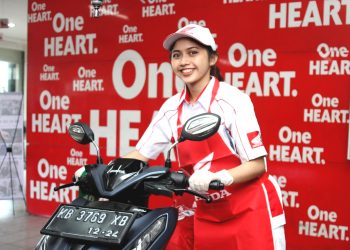 AHASS Kalbar Tawarkan Diskon Jasa Servis Hingga 50 Persen