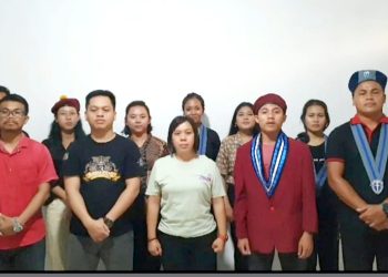 Jalin Sinergitas dan Toleransi Menuju Pemilu 2024 Aman dan Damai