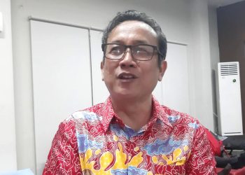 Penyaluran Kredit Perbankan Kalbar Capai Rp 69 Triliun