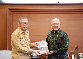 Ribuan Rumah di Kalbar Segera Nikmati Listrik PLN Tahun Ini