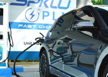 Lebih Hemat Pakai Kendaraan Listrik