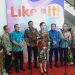 Dorong Kemajuan UMKM, OJK Gelar Like IT ke 2 di Pontianak