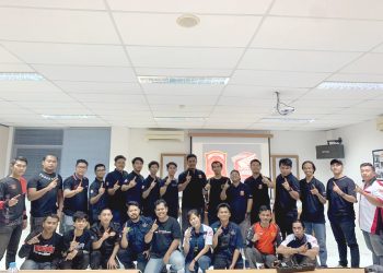 Astra Honda Motor Kukuhkan Pengurus Paguyuban 2023-2025