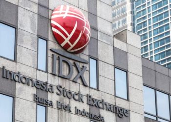 Investor Pasar Modal Kalbar Bertumbuh Tinggi