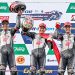 Pebalap Astra Honda Kembali Raih Podium Tertinggi di TTC
