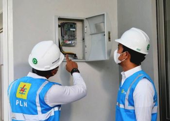 Promo Tambah Daya Listrik PLN Diserbu 30.000 Pelanggan