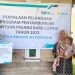 PLN Kembali Nyalakan Listrik Rumah Warga Kurang Mampu