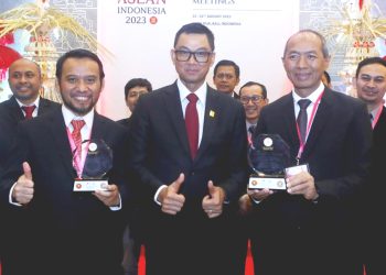 PLTU Suralaya dan 5 Pembangkit Milik PLN Grup Raih 7 Penghargaan