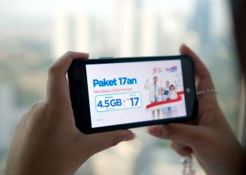 Banjir Promo XL Axiata di Aplikasi MyXL dan AXISnet