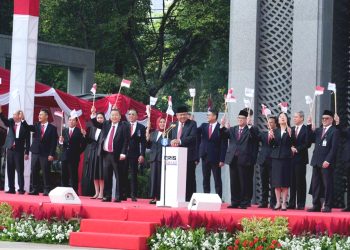 BI Luncurkan Fitur Baru QRIS TUNTAS