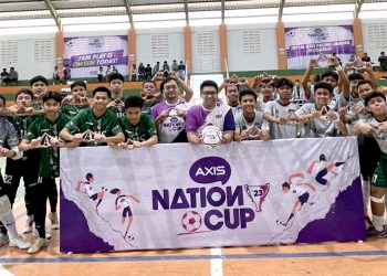 200 Sekolah se-Jabodetabek Berebut Tiket Grand Final