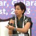 KTT G20 EMPOWER India Fokus pada Peran Perempuan