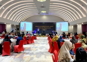 Meningkatkan Kesadaran Keselamatan di Jalan Raya #Cari_aman Bersama Pegadaian