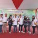 PLN Grup dan Forum CSR Kalbar Gelar Gerebek Pasar