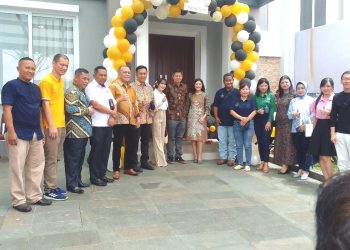 Grand Panca Residence Hadirkan Hunian dengan Fasilitas Bintang lima