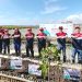 Semarak HUT ke-53 Tahun Astra Motor Tanam 10.000 Bibit Mangrove