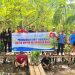 Astra Motor Kalbar Tanam 500 Bibit Mangrove