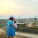 Presiden Jokowi Groundbreaking Proyek Strategis IKN