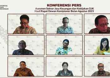Masih Ada 26 Fintech P2P Belum Memenuhi Ketentuan