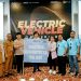 Pemilik Kendaraan Listrik Bentuk Komunitas Electric Vehicle