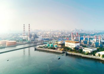 PLN Siap Jadi Raksasa Pelaku Carbon Trading