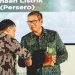 PLN Raih Green Initiative Awards 2023