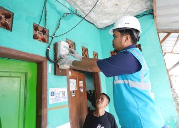 Pemerintah Tetapkan Tarif Listrik Tidak Naik