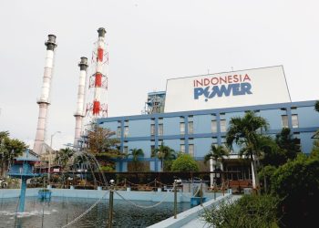 PLN Jajaki Penerapan Teknologi CCS Pada Pembangkit