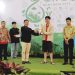 I La Galigo Nurkata Putra Juara Stocklab Competition 2023