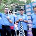 Telkomsel Sukses Gelar MyTelkomsel Carnaval di Pontianak