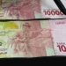 Viral Video Uang Mutilasi, BI : Tidak Bisa Ditukar di Bank