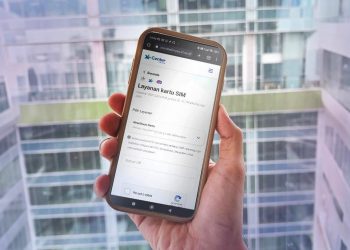 Cara Mudah dan Praktis Aktifkan Lagi Nomor XL/AXIS