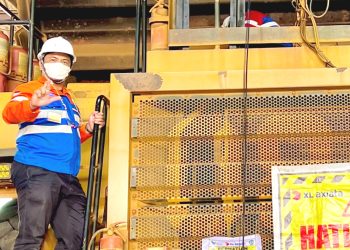 XL Axiata Hadirkan Solusi Green Mining Private Network