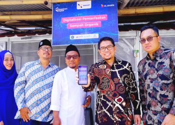 XL Axiata Ajarkan Santri Manfaatkan Solusi IoT