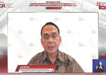 Menagih Tak Beretika, AdaKami Disanksi OJK